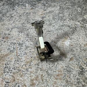 Bernina Presser Foot 016 Blindstitch Foot Old Style Genuine Original Vintage